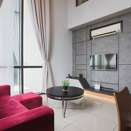 Solstice Duplex Cyberjaya By Ec公寓 外观 照片