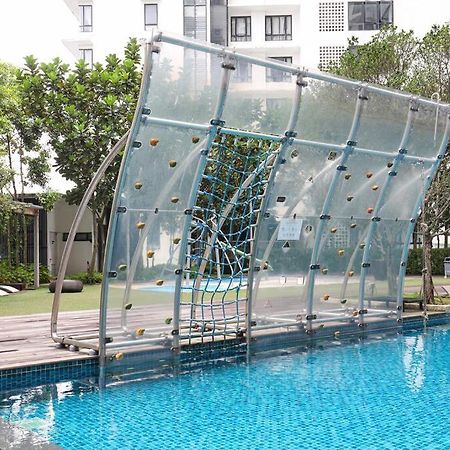 Solstice Duplex Cyberjaya By Ec公寓 外观 照片