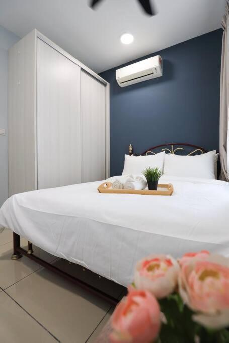 Solstice Duplex Cyberjaya By Ec公寓 外观 照片
