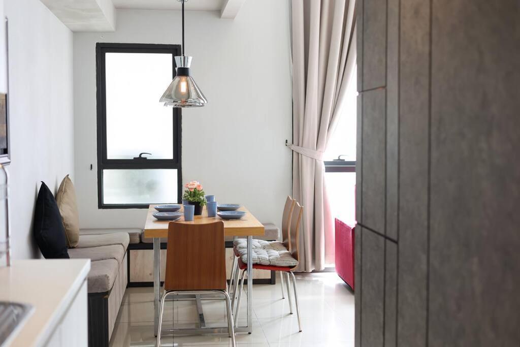 Solstice Duplex Cyberjaya By Ec公寓 外观 照片